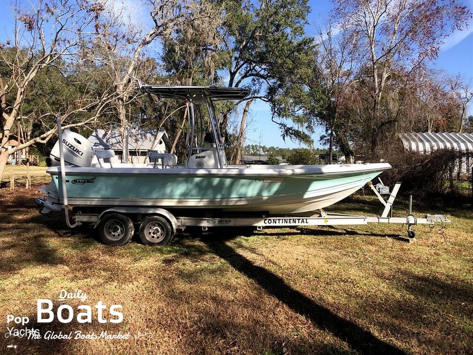 2017 Bulls Bay 22 for sale. View price, photos and Buy 2017 Bulls Bay