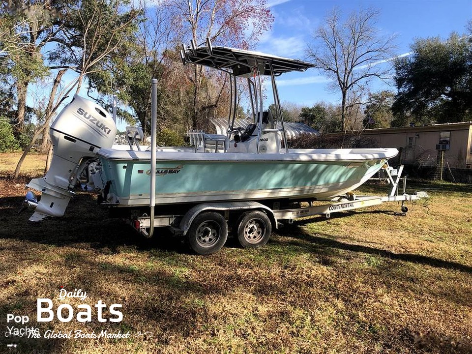 2017 Bulls Bay 22 for sale. View price, photos and Buy 2017 Bulls Bay