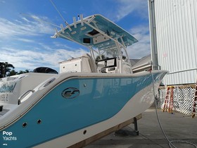 2021 Sea Fox Boats 288 Commander na prodej
