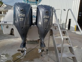 2021 Sea Fox Boats 288 Commander