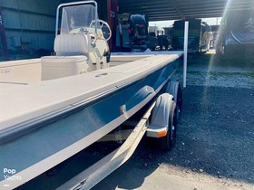 2005 Hewescraft Redfisher 21 for sale