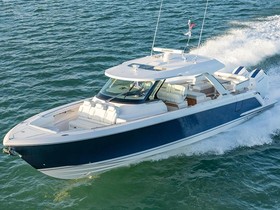 Tiara Yachts 4300 Ls