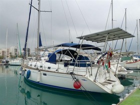 Bénéteau Boats Oceanis 461