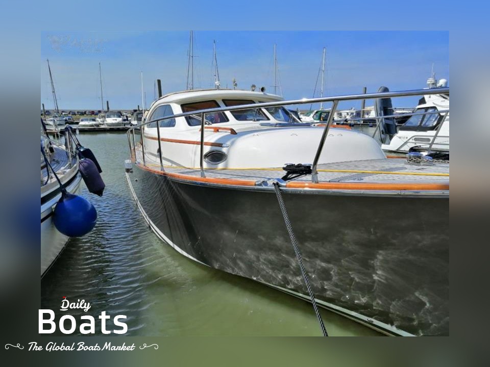 2009 Rapsody Yachts R36 Relax for sale. View price, photos and Buy 2009 ...