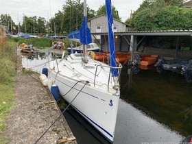 Buy 2002 Bénéteau Boats First 211