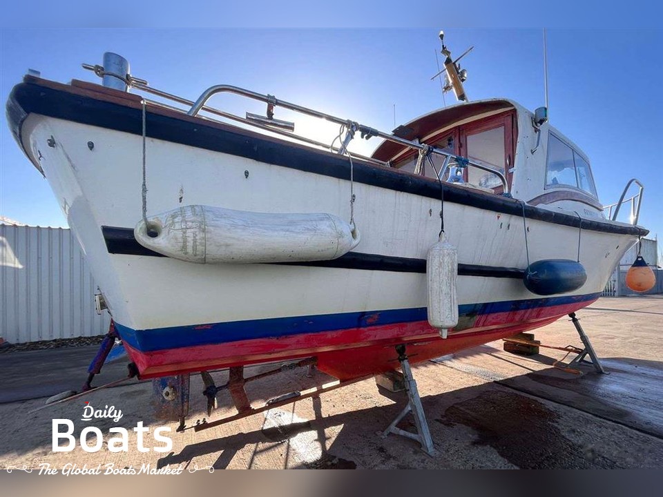 1981 Aquabell 27 for sale. View price, photos and Buy 1981 Aquabell 27 397583