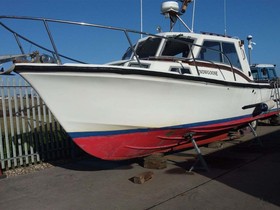 1981 Aquabell 27 for sale