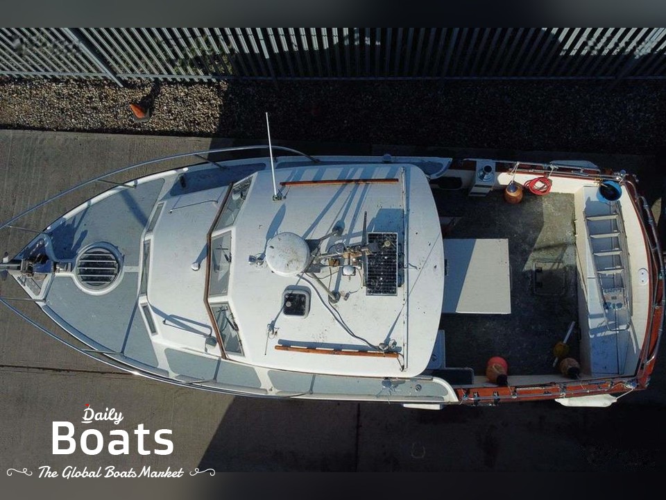 1981 Aquabell 27 for sale. View price, photos and Buy 1981 Aquabell 27 397583