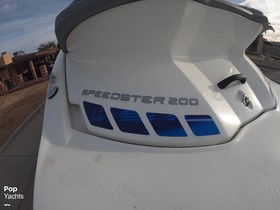 Kupiti 2006 Sea-Doo Speedster 200