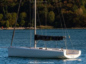 2023 Comuzzi Yachts C32 kopen
