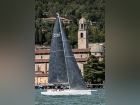 Купить 2023 Comuzzi Yachts C32