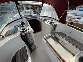 2000 Bénéteau Boats Oceanis 411 na prodej