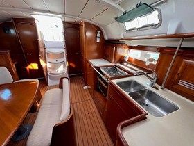 2000 Bénéteau Boats Oceanis 411 na prodej