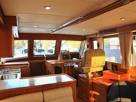 2009 Grand Banks 47 Europa for sale