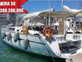 Bavaria Yachts 56