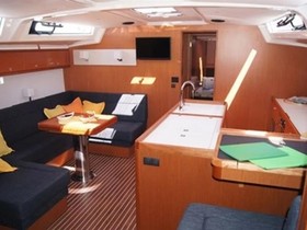 2015 Bavaria Yachts 56 til salgs