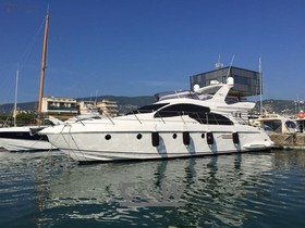 Azimut Yachts 50