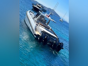 2021 Wally 48 Tender for sale