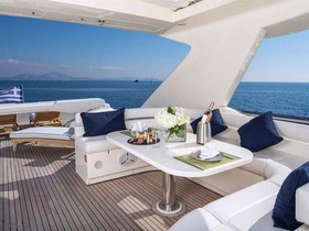 2007 Ferretti Yachts 830 kaufen
