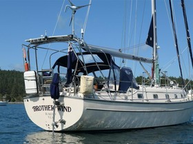 1996 Island Packet Yachts 450 à vendre