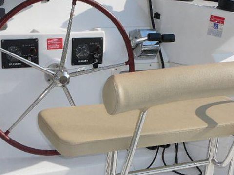 2009 Lagoon 420