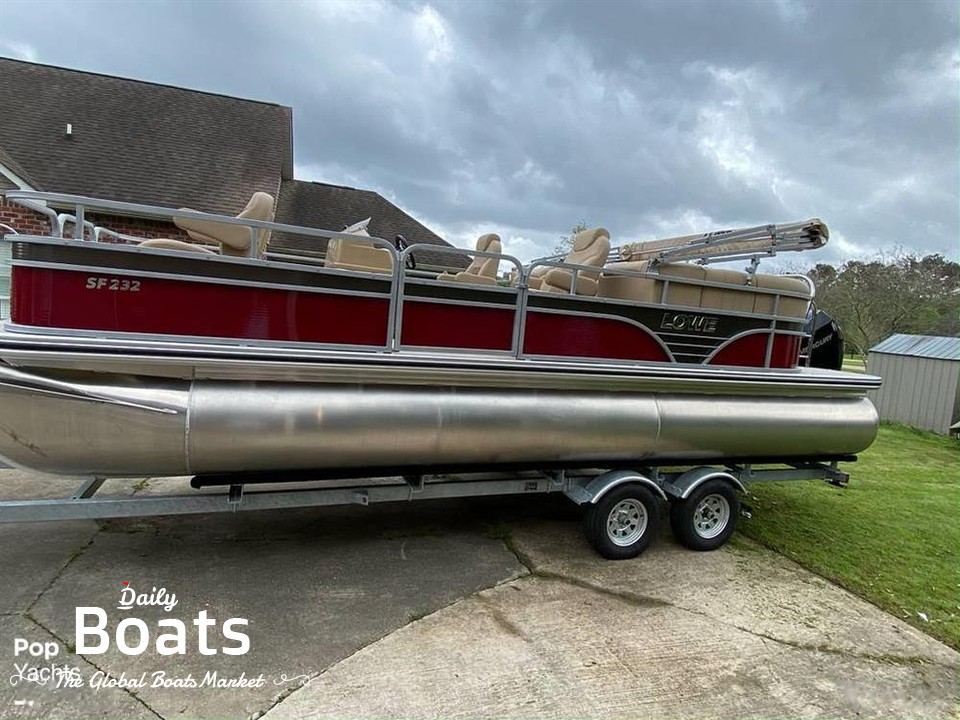 2021 Lowe 232Sf for sale. View price, photos and Buy 2021 Lowe 232Sf