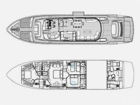 2012 Sunseeker 28 Metre Yacht