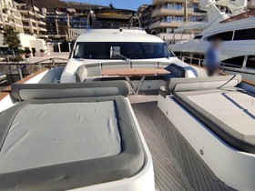 Kupiti 2012 Sunseeker 28 Metre Yacht