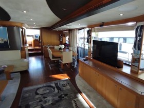 2012 Sunseeker 28 Metre Yacht на продажу