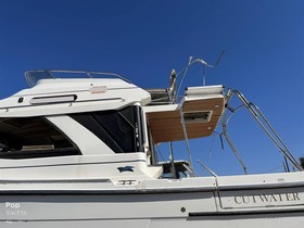 2021 Cutwater Boats 33 satın almak