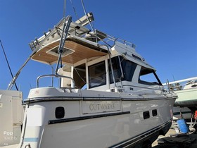 2021 Cutwater Boats 33 eladó