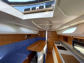 2008 Dragonfly Ultimate 35