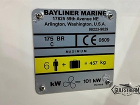 Buy 2007 Bayliner Boats 175
