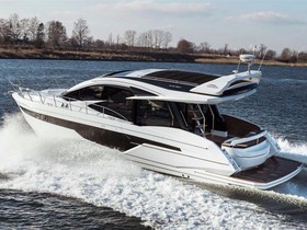 Kupiti 2023 Galeon 510 Skydeck