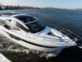 2023 Galeon 510 Skydeck for sale