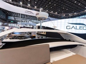 Kupiti 2023 Galeon 510 Skydeck