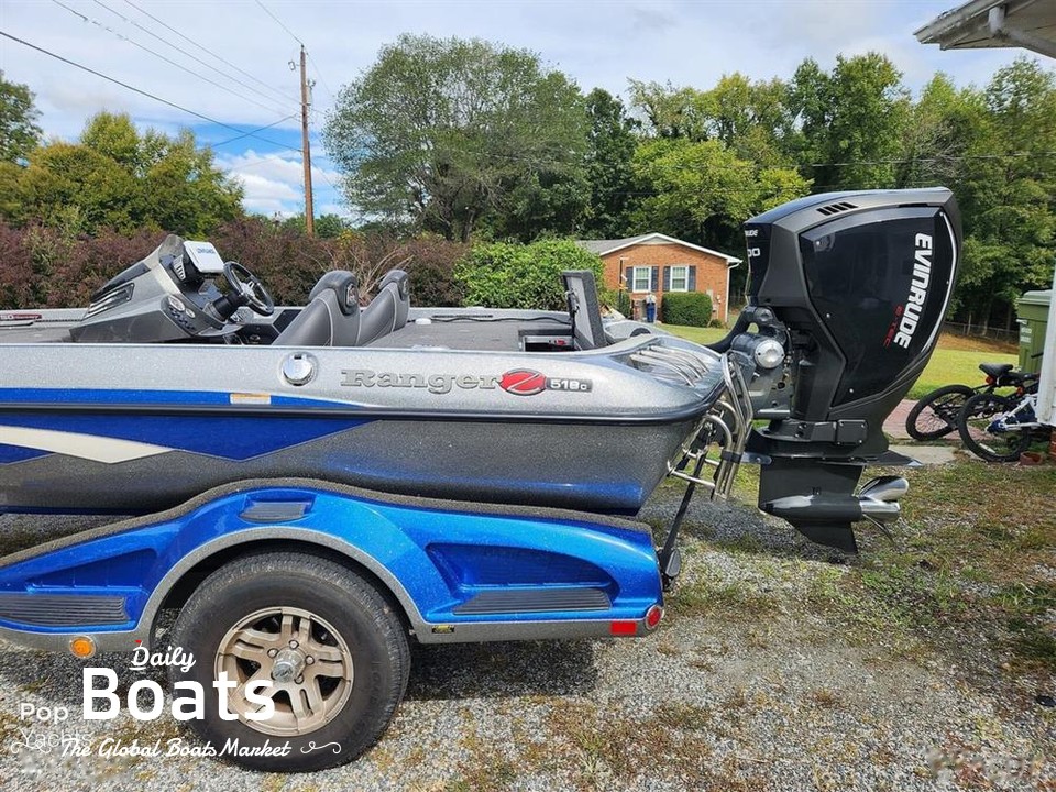 2018 Ranger Boats Z518 for sale. View price, photos and Buy 2018 Ranger