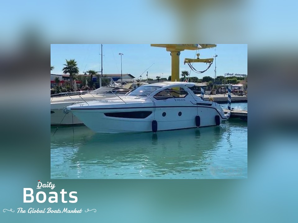 2020 Atlantis Yachts 34 for sale. View price, photos and Buy 2020