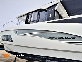 2019 Bénéteau Boats Barracuda 9 in vendita