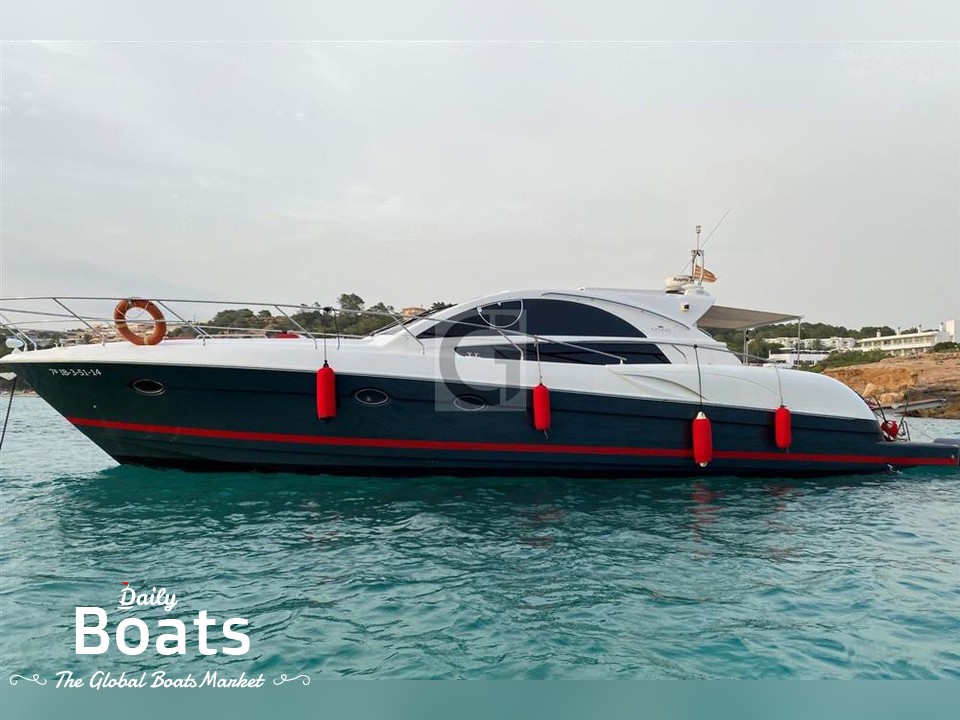2014 Genesis 50 Cielo for sale. View price, photos and Buy 2014 Genesis