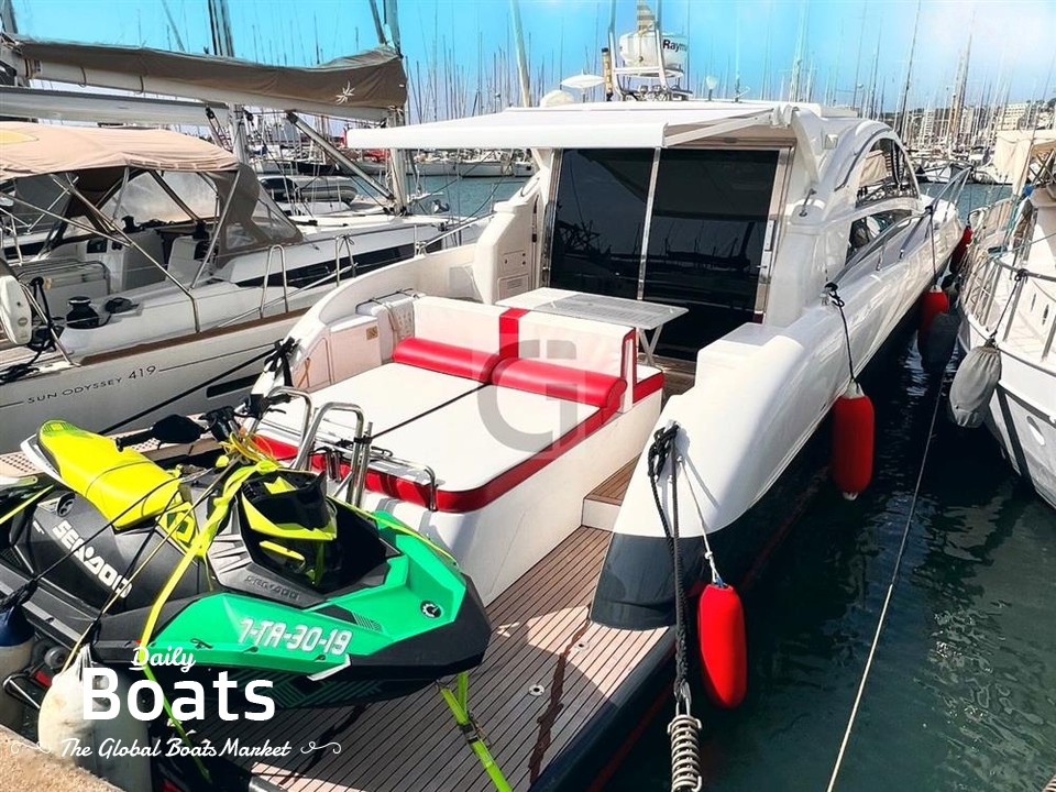 2014 Genesis 50 Cielo for sale. View price, photos and Buy 2014 Genesis