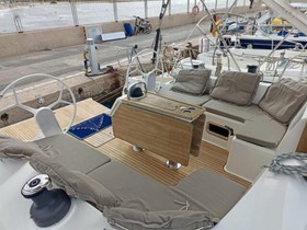 2015 Bavaria Yachts 51 myytävänä