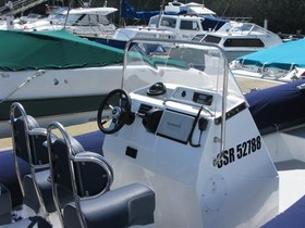 2011 Ribquest 7.2 for sale
