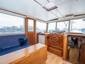 2015 Piper 49M Dutch Barge