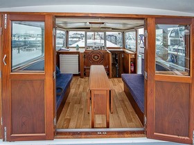 2015 Piper 49M Dutch Barge