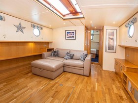 2015 Piper 49M Dutch Barge for sale