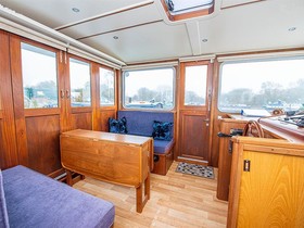 Buy 2015 Piper 49M Dutch Barge