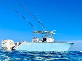 2017 Seahunter Tournament 35 for sale