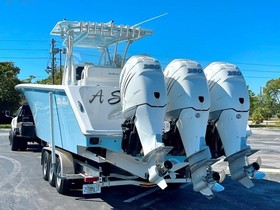 2017 Seahunter Tournament 35 for sale