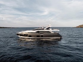 2024 Azimut Yachts Grande 27M for sale